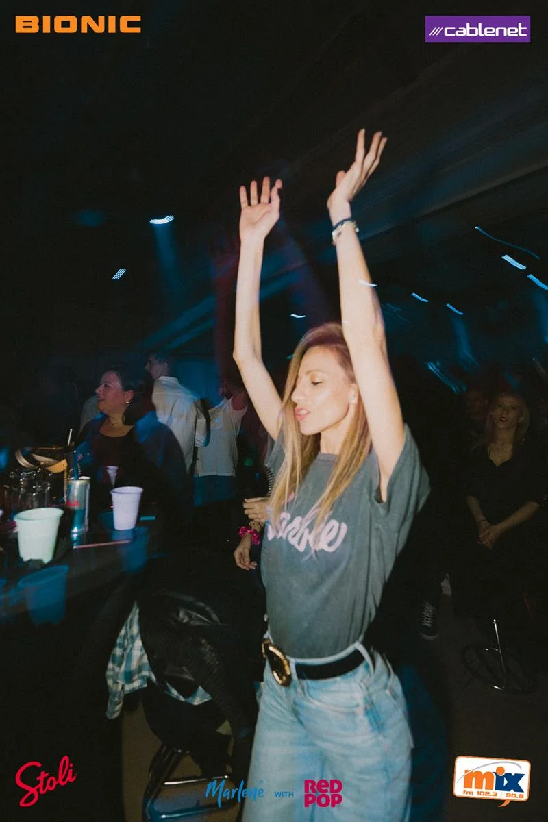 Mix FM's I love the 90s with Dino G - Vol. 11 (Limassol) — photo 66