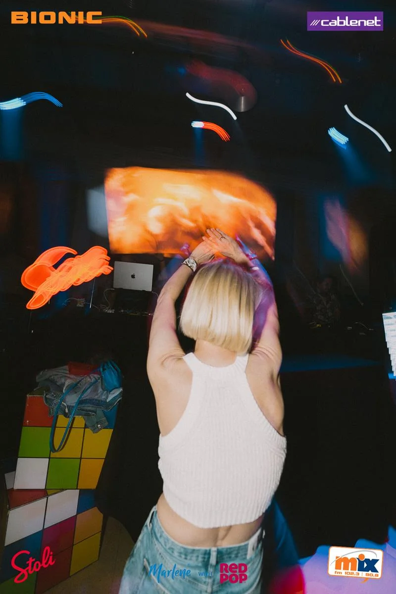 Mix FM's I love the 90s with Dino G - Vol. 11 (Limassol) — photo 69