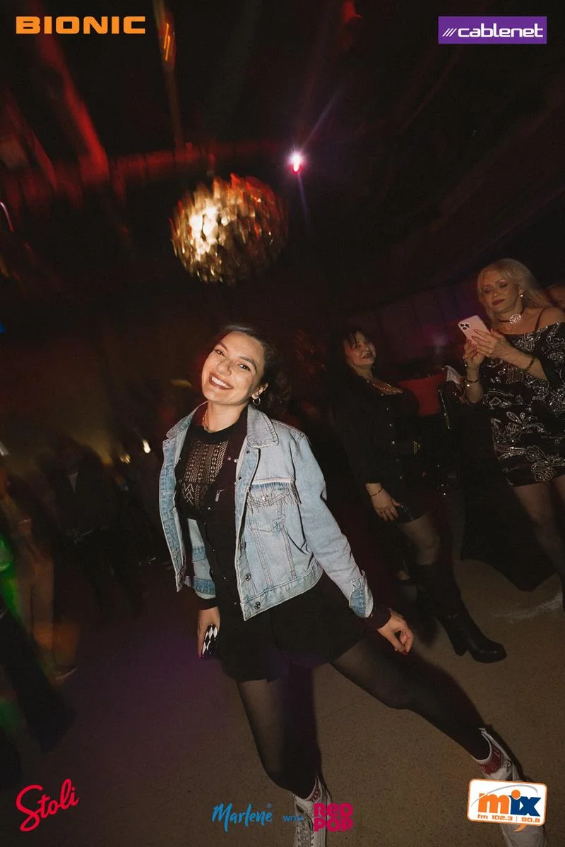 Mix FM's I love the 90s with Dino G - Vol. 11 (Limassol) — photo 74