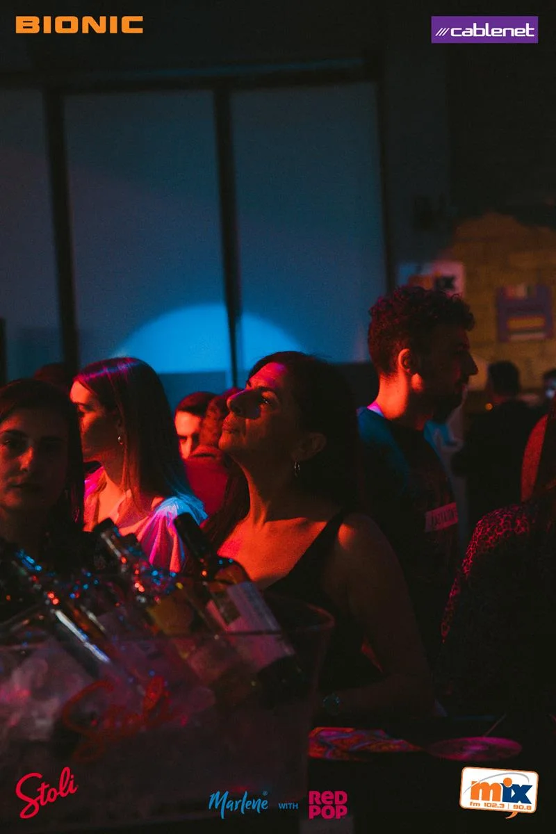 Mix FM's I love the 90s with Dino G - Vol. 11 (Limassol) — photo 81