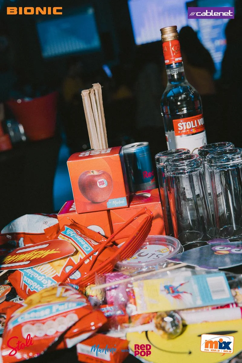 Mix FM's I love the 90s with Dino G - Vol. 11 (Limassol) — photo 96