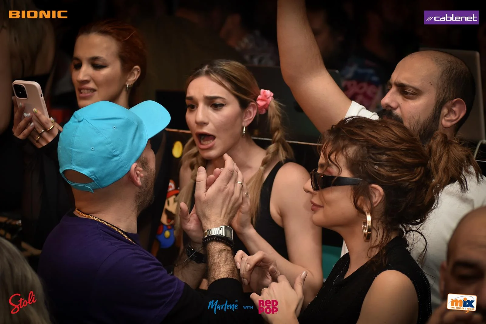 Mix FM's I love the 90s with Dino G - Vol. 11 (Nicosia) — photo 19