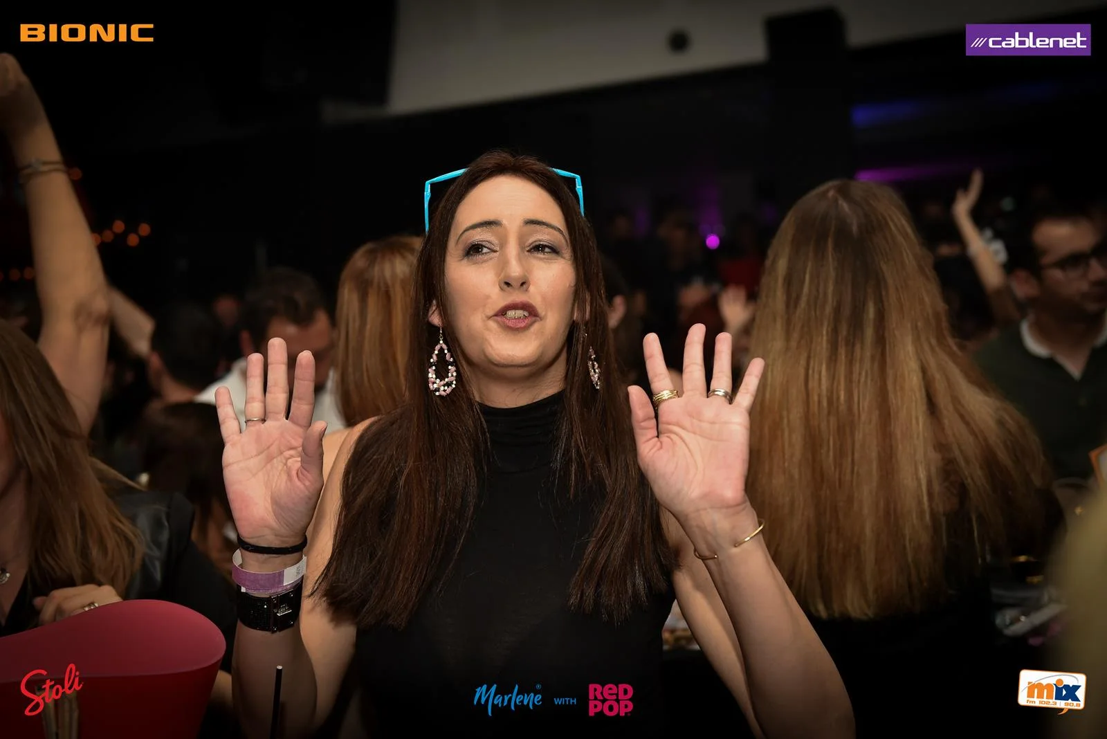 Mix FM's I love the 90s with Dino G - Vol. 11 (Nicosia) — photo 40