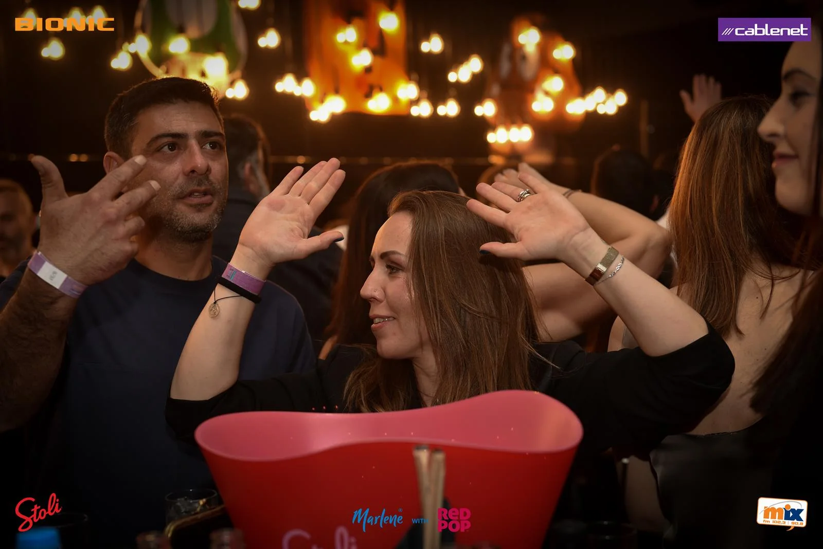 Mix FM's I love the 90s with Dino G - Vol. 11 (Nicosia) — photo 41
