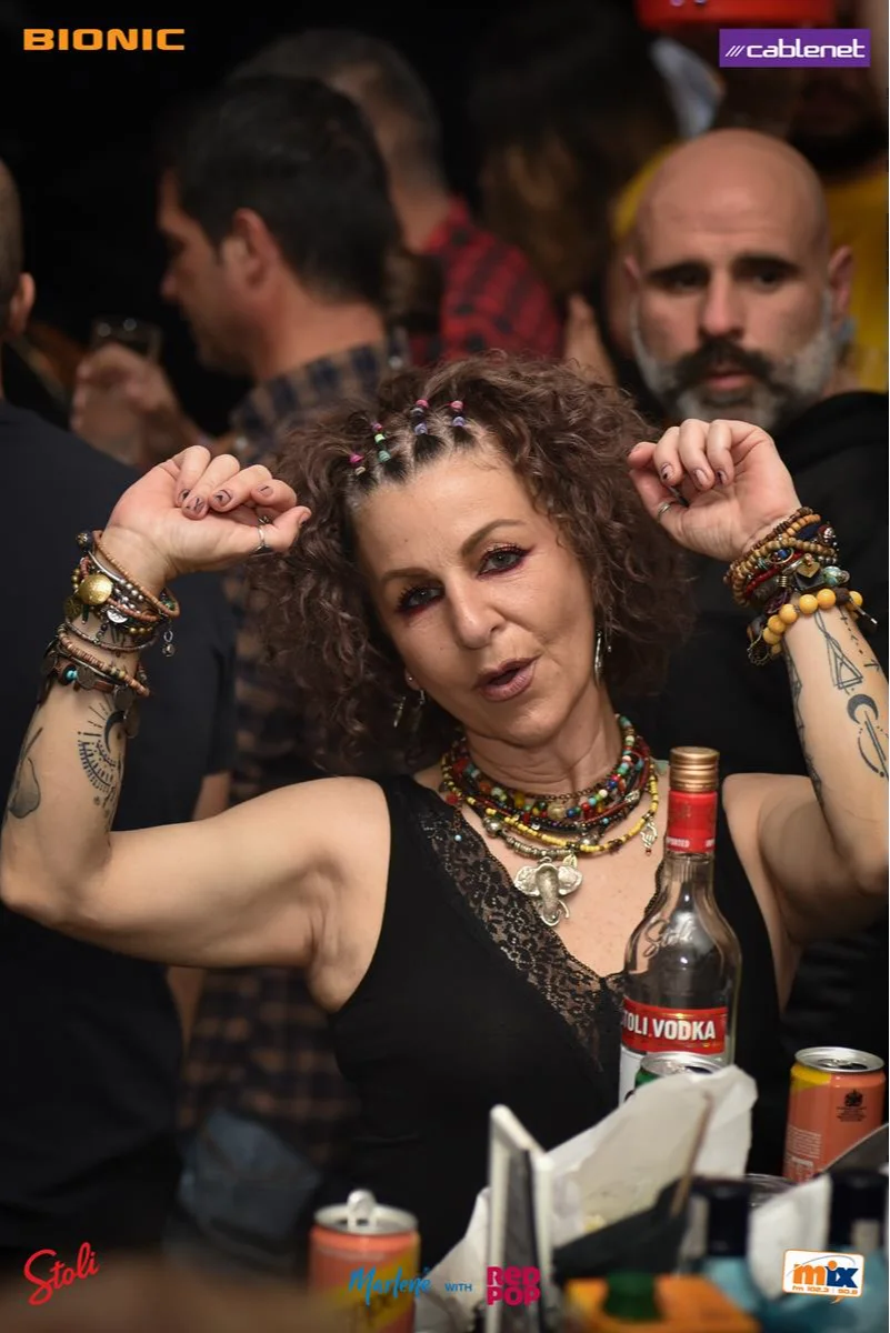 Mix FM's I love the 90s with Dino G - Vol. 11 (Nicosia) — photo 43