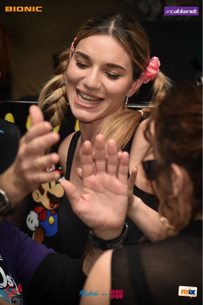 Mix FM's I love the 90s with Dino G - Vol. 11 (Nicosia) — photo 44