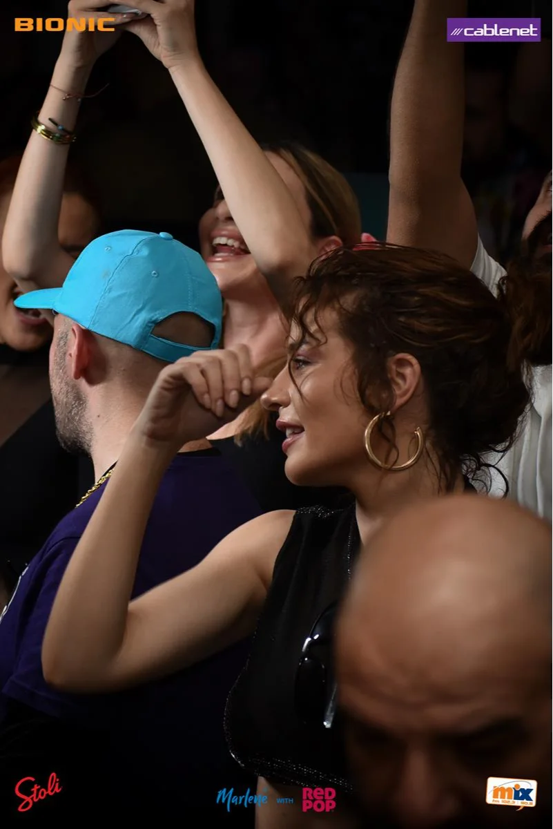 Mix FM's I love the 90s with Dino G - Vol. 11 (Nicosia) — photo 46