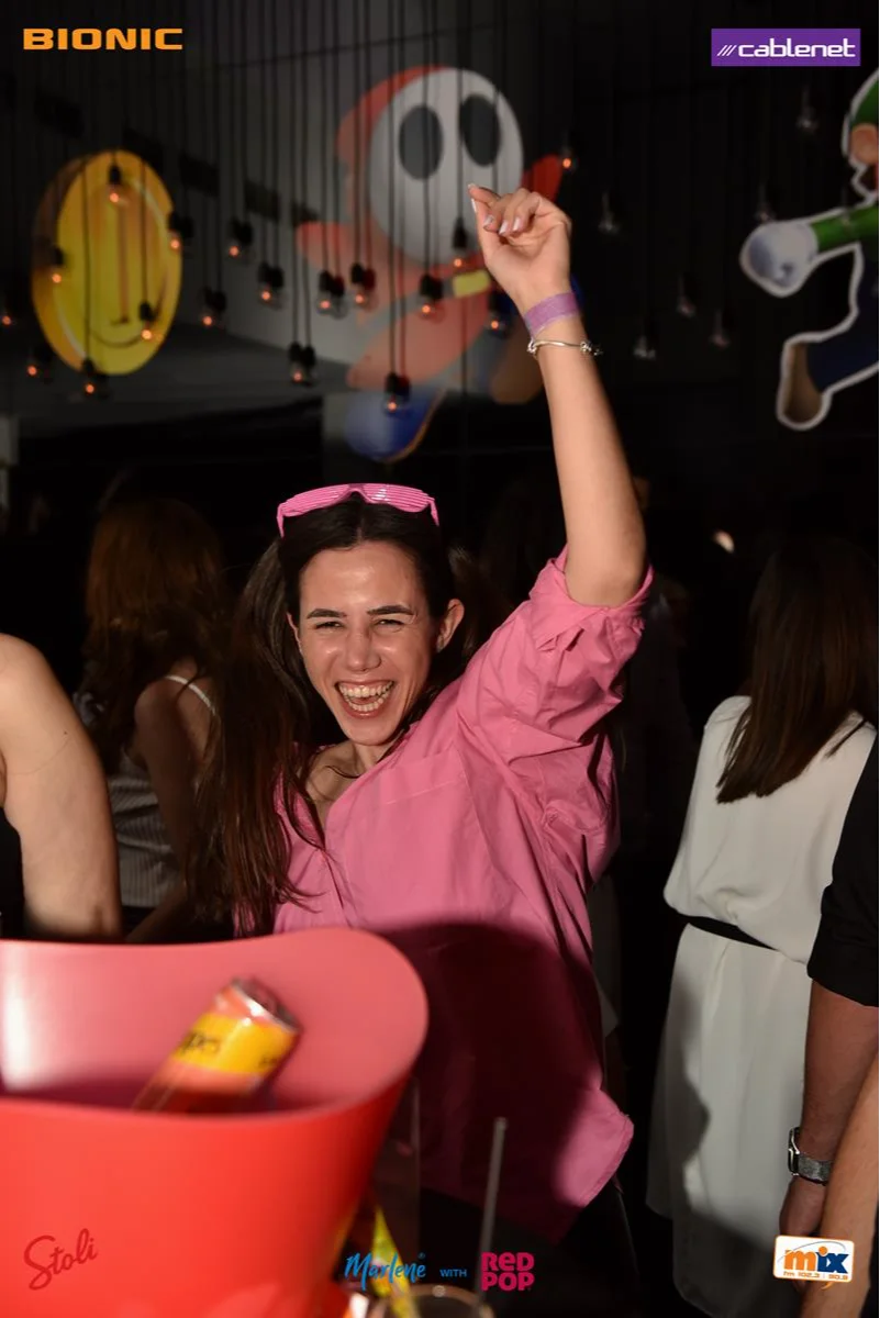Mix FM's I love the 90s with Dino G - Vol. 11 (Nicosia) — photo 47