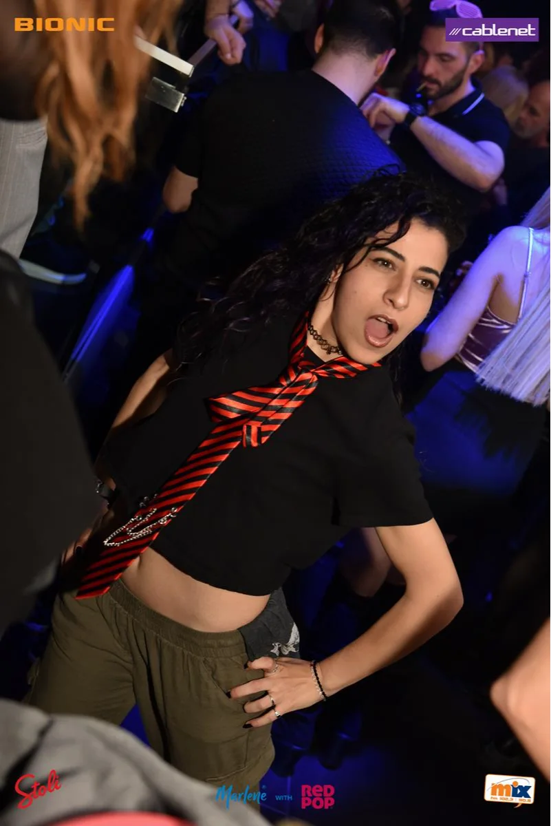 Mix FM's I love the 90s with Dino G - Vol. 11 (Nicosia) — photo 49
