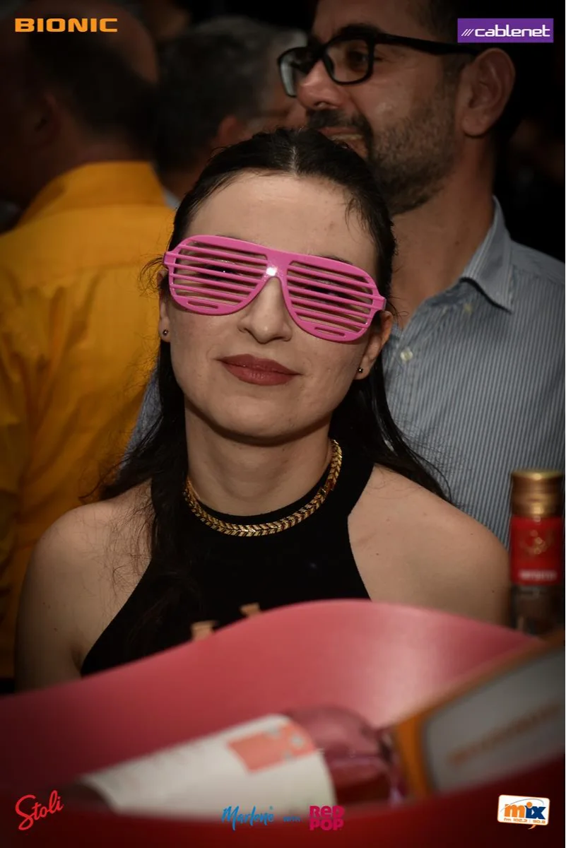 Mix FM's I love the 90s with Dino G - Vol. 11 (Nicosia) — photo 51
