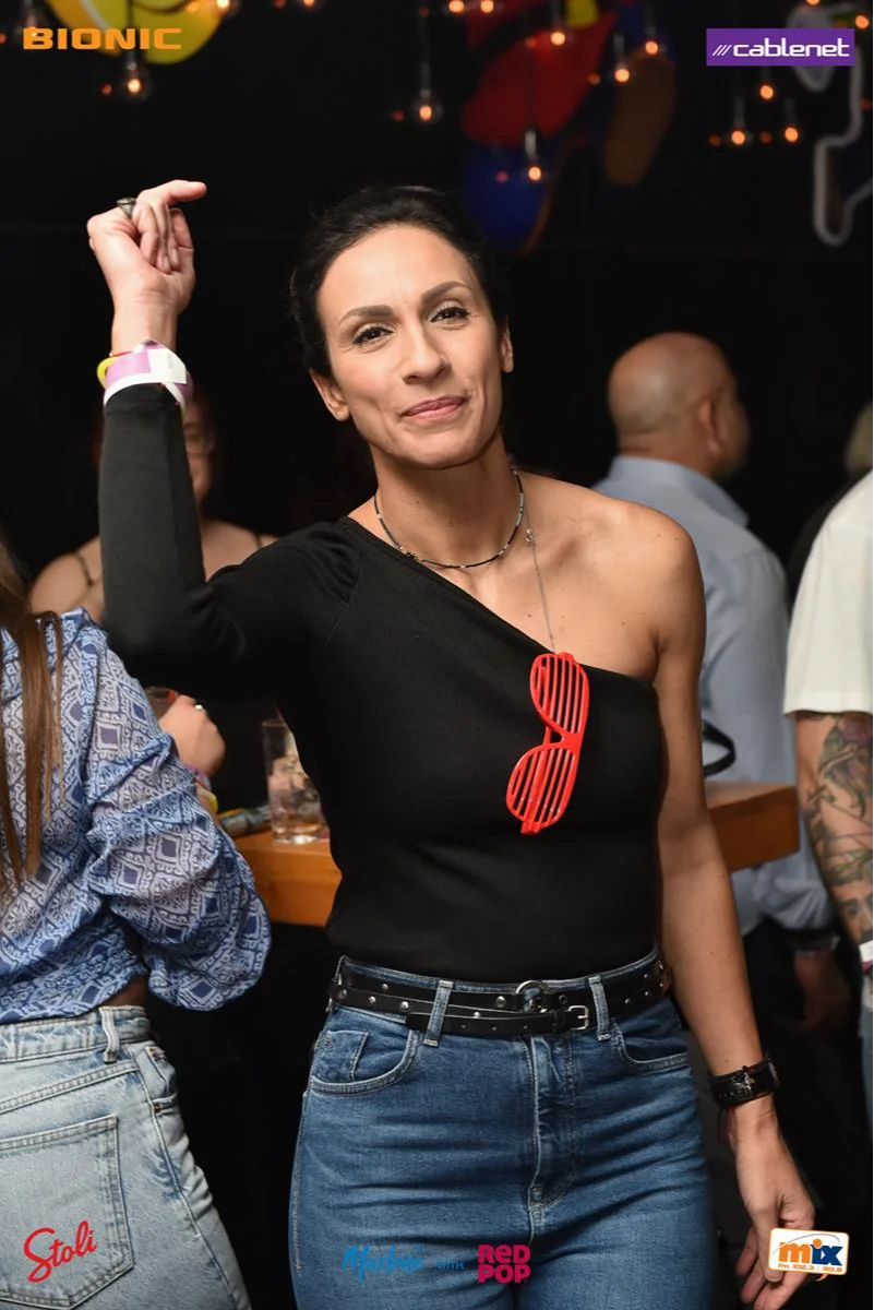 Mix FM's I love the 90s with Dino G - Vol. 11 (Nicosia) — photo 52