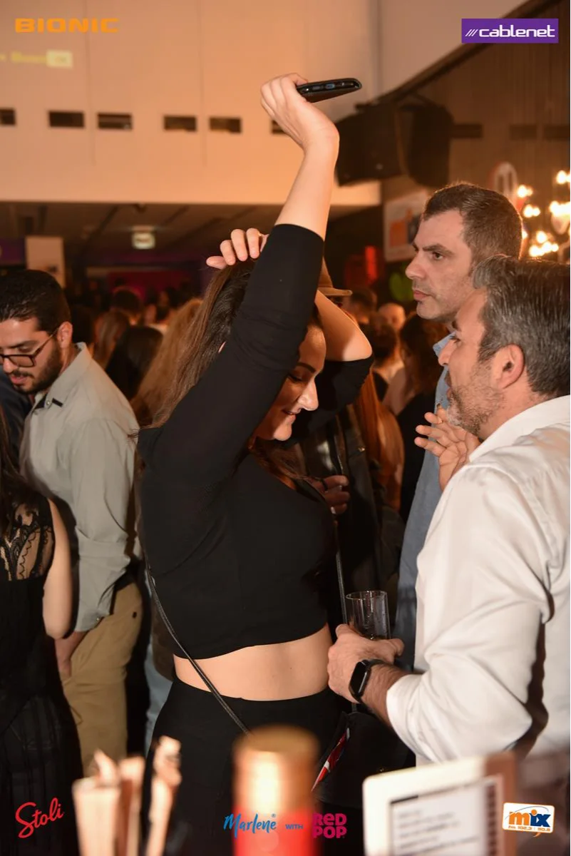 Mix FM's I love the 90s with Dino G - Vol. 11 (Nicosia) — photo 54