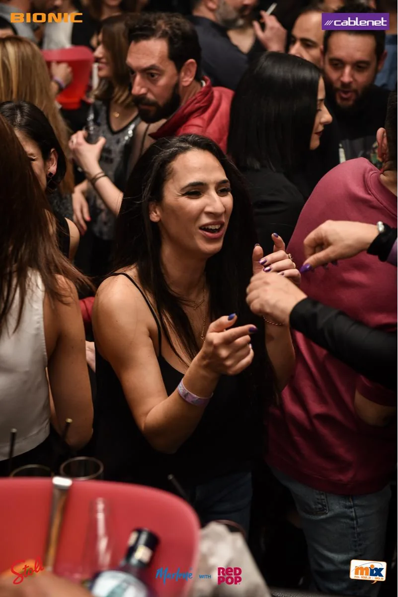 Mix FM's I love the 90s with Dino G - Vol. 11 (Nicosia) — photo 61