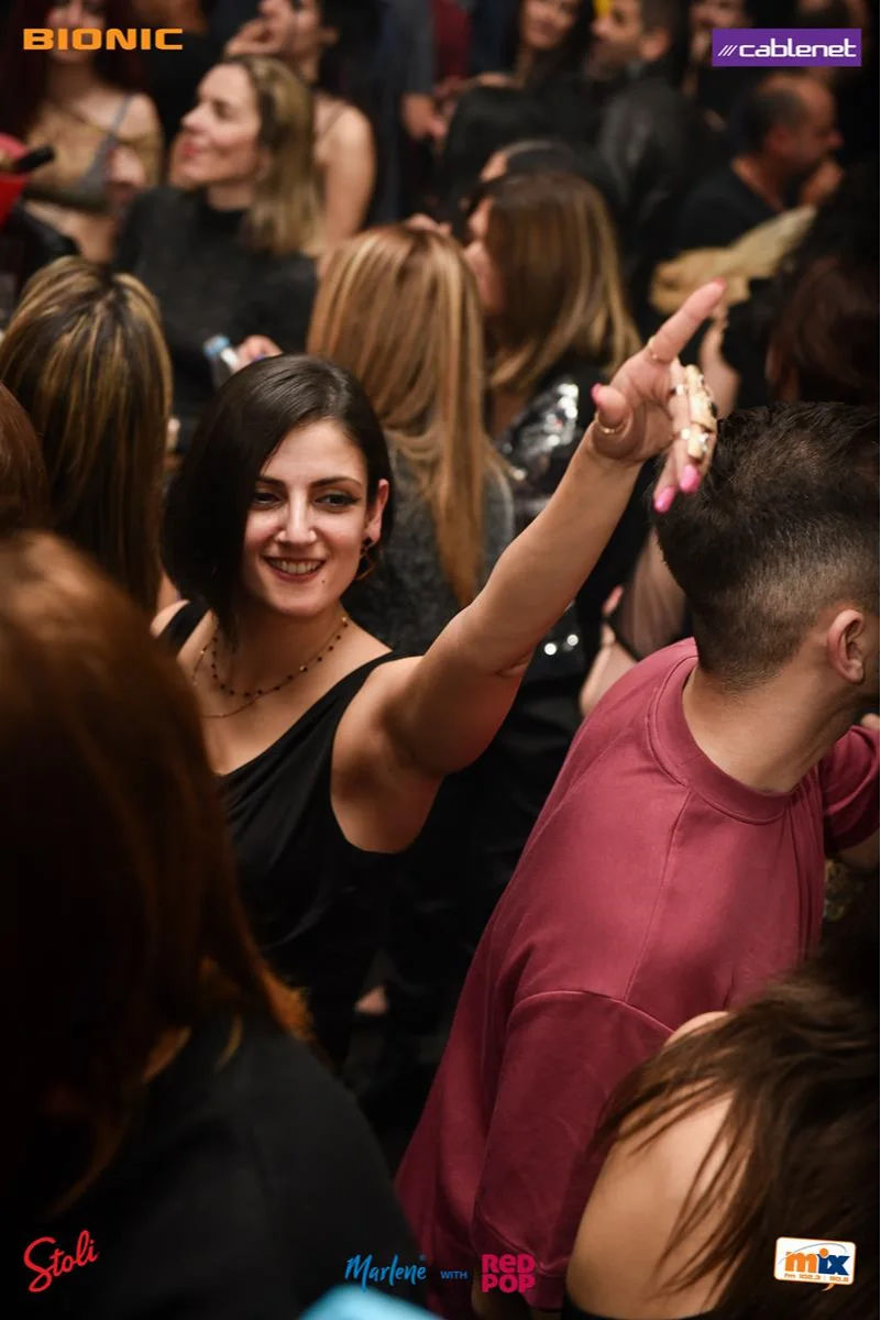 Mix FM's I love the 90s with Dino G - Vol. 11 (Nicosia) — photo 62