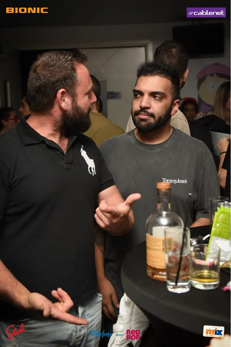 Mix FM's I love the 90s with Dino G - Vol. 11 (Nicosia) — photo 64