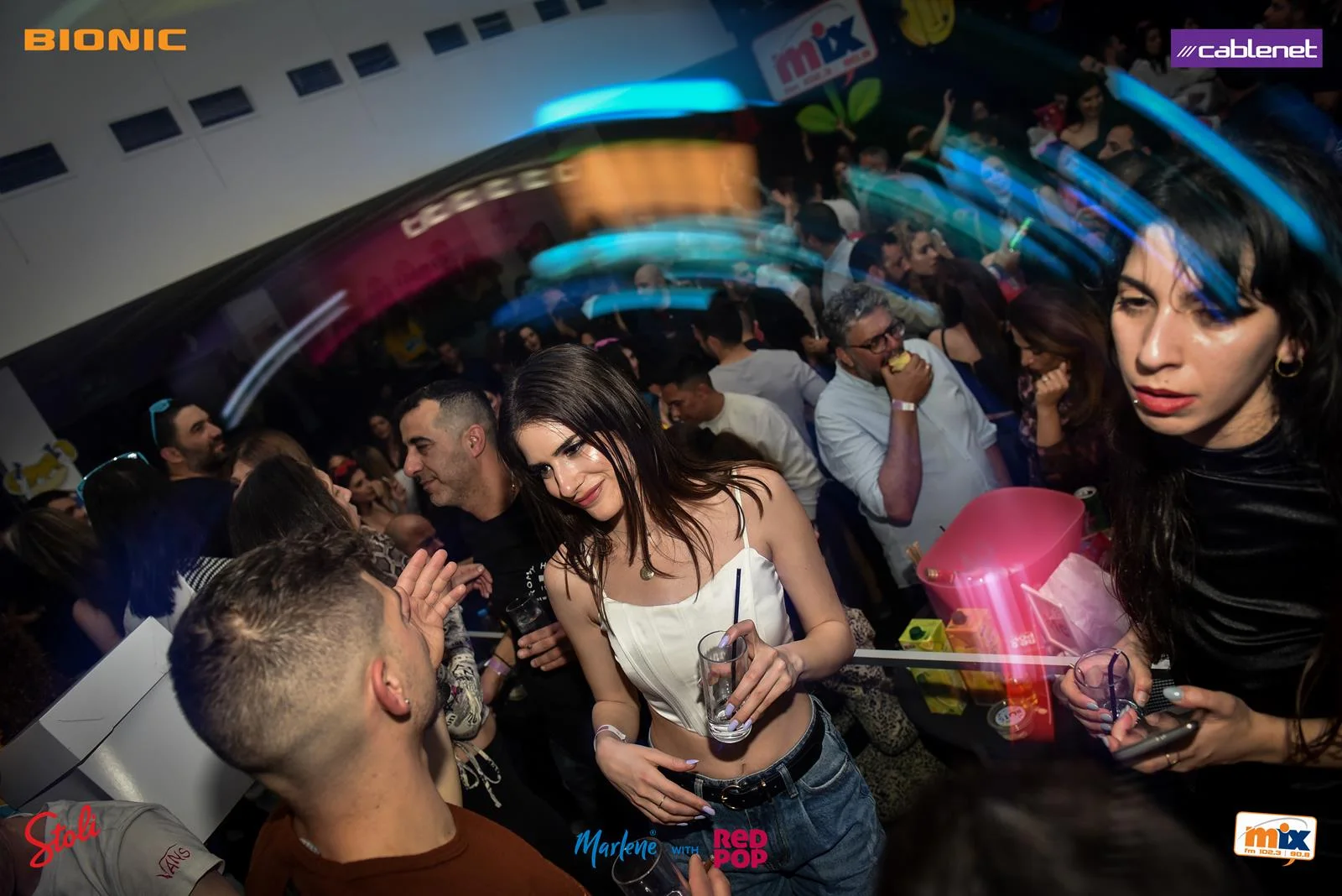Mix FM's I love the 90s with Dino G - Vol. 11 (Nicosia) — photo 77