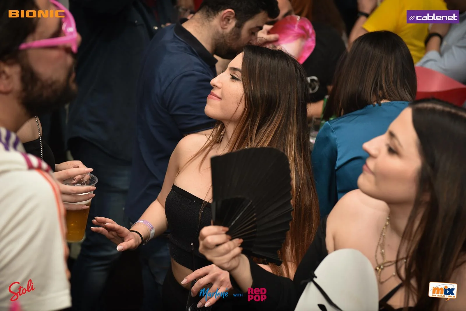 Mix FM's I love the 90s with Dino G - Vol. 11 (Nicosia) — photo 92