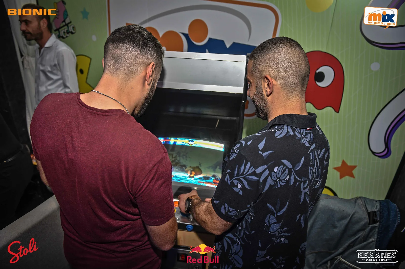 Mix FM's I Love the 90s with Dino G - Vol. 9 — photo 7