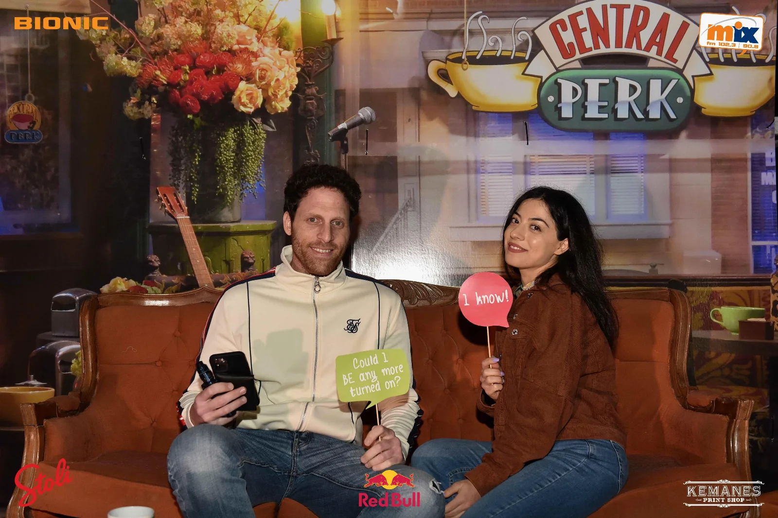 Mix FM's I Love the 90s with Dino G - Vol. 9 — photo 8