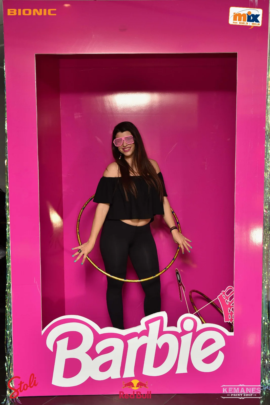 Mix FM's I Love the 90s with Dino G - Vol. 9 — photo 12