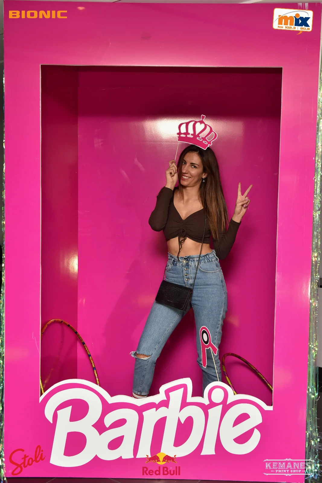 Mix FM's I Love the 90s with Dino G - Vol. 9 — photo 29