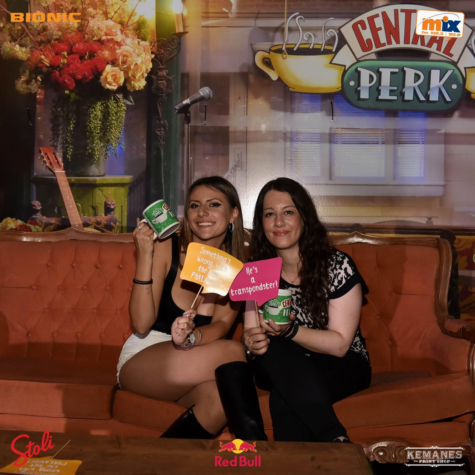 Mix FM's I Love the 90s with Dino G - Vol. 9 — photo 30