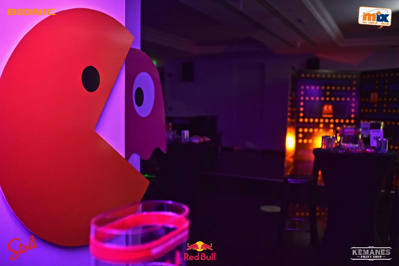 Mix FM's I Love the 90s with Dino G - Vol. 9 — photo 42