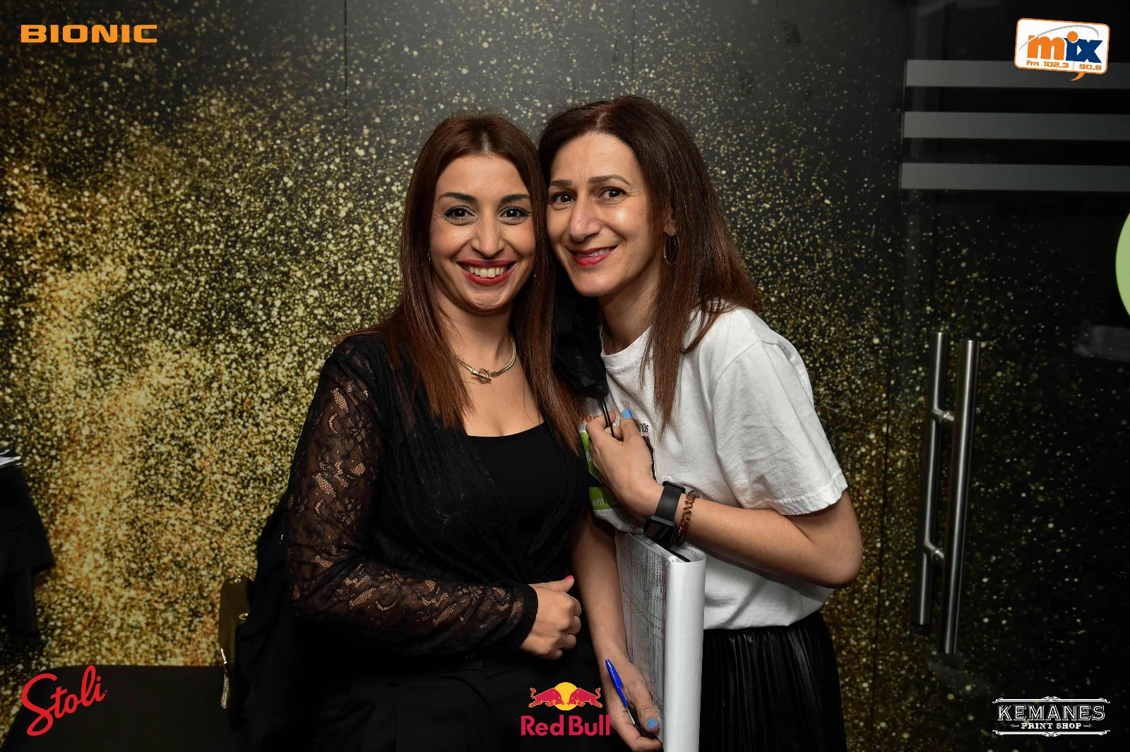 Mix FM's I Love the 90s with Dino G - Vol. 9 — photo 54