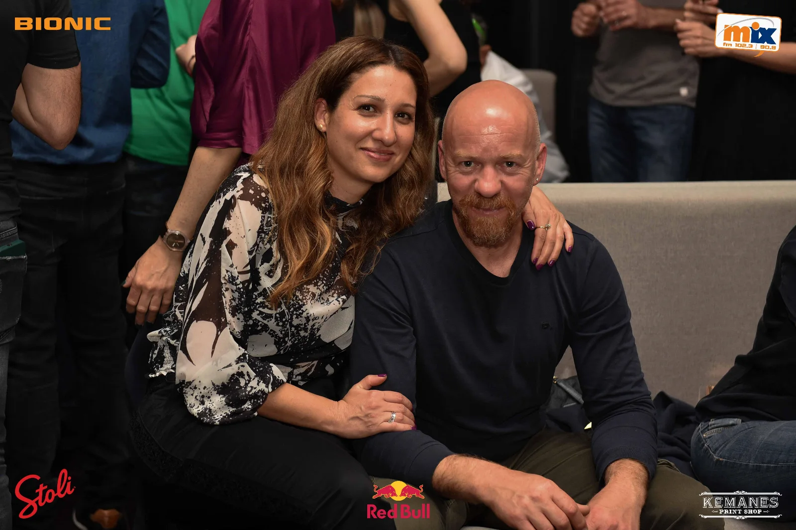 Mix FM's I Love the 90s with Dino G - Vol. 9 — photo 55