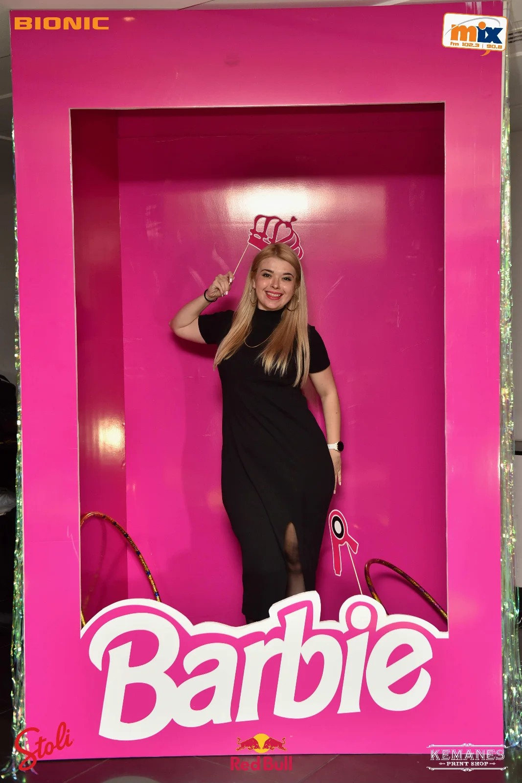 Mix FM's I Love the 90s with Dino G - Vol. 9 — photo 66