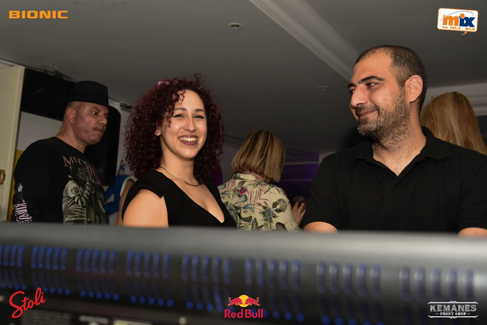 Mix FM's I Love the 90s with Dino G - Vol. 9 — photo 81