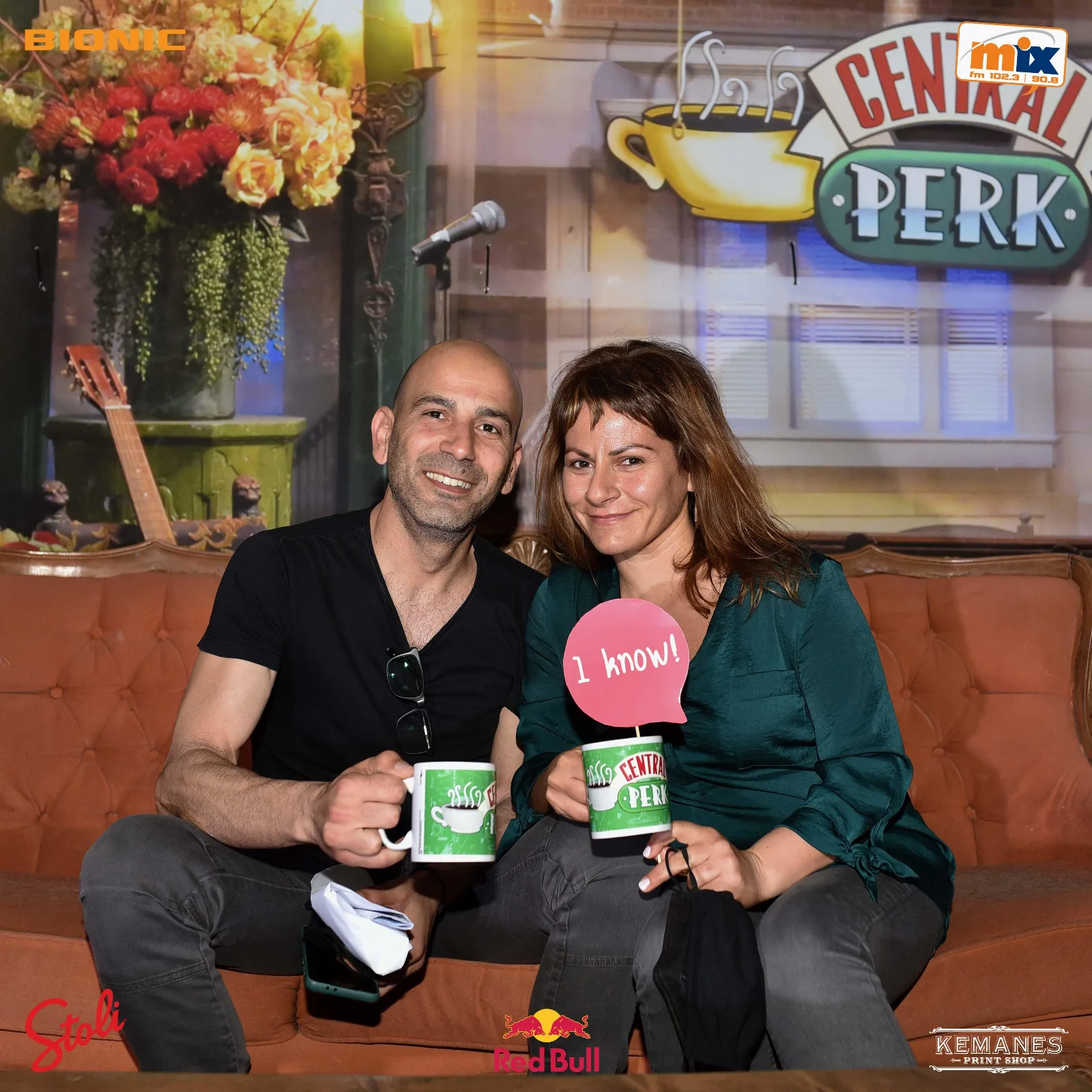 Mix FM's I Love the 90s with Dino G - Vol. 9 — photo 87