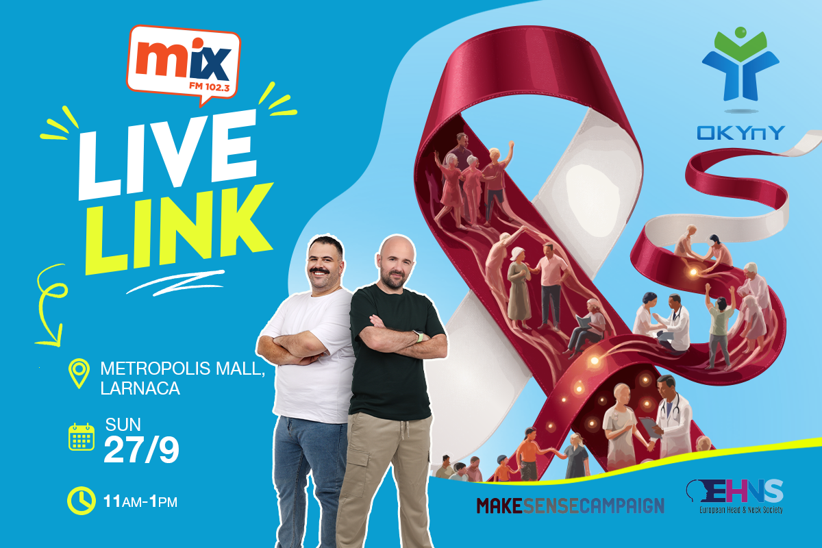 LIVE LINK ΟΚΥΠΥ 
