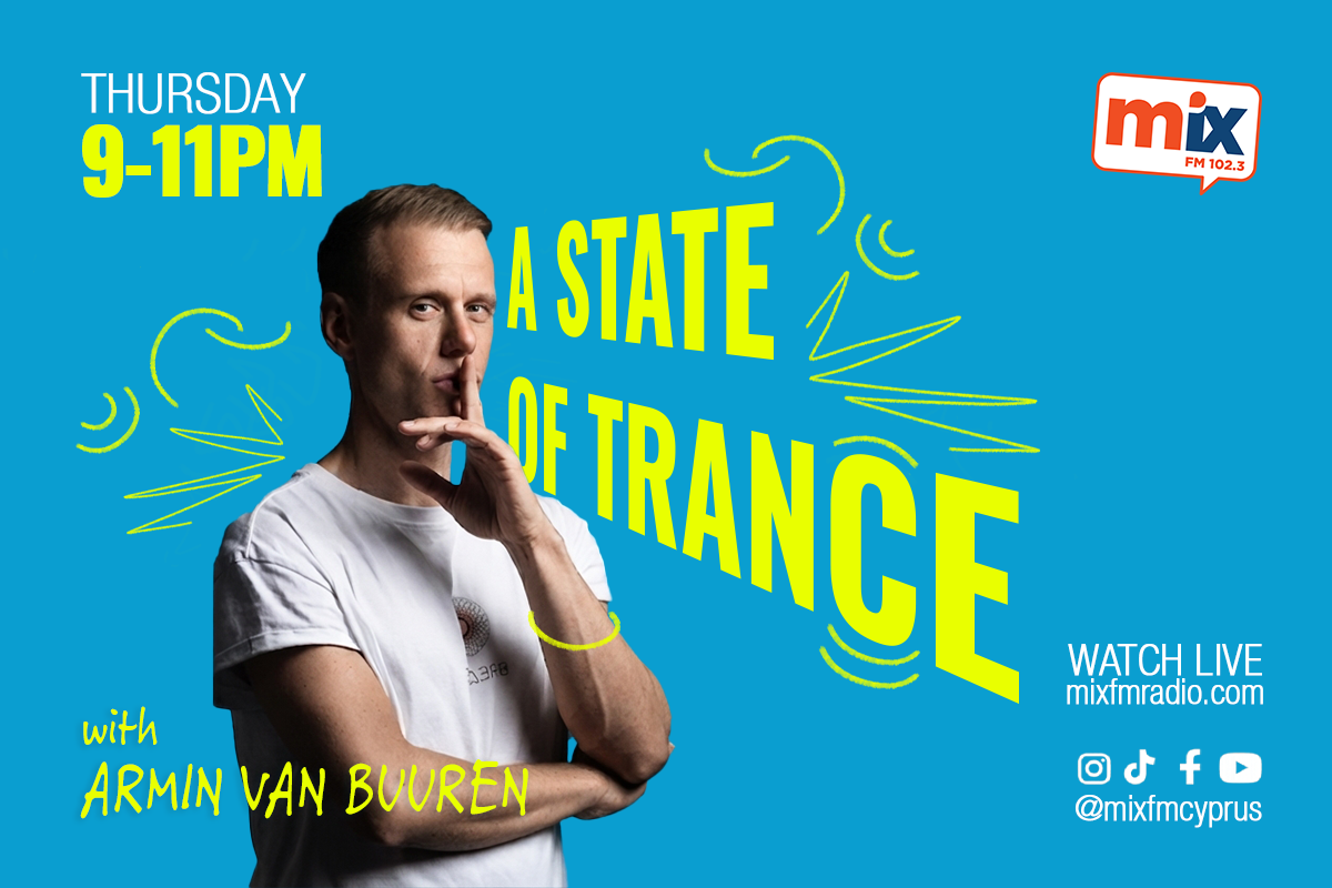 A State of Trance artwork