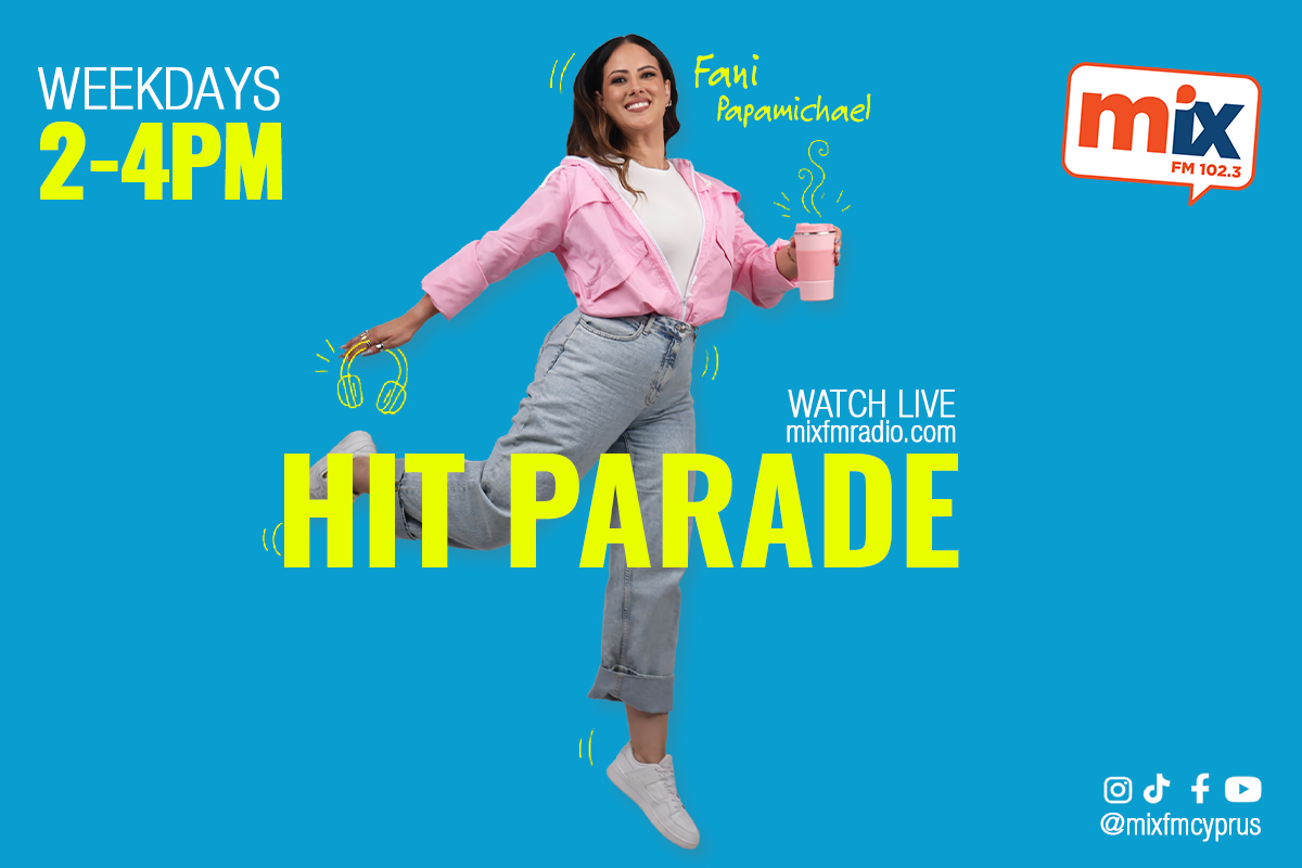 Hit Parade artwork