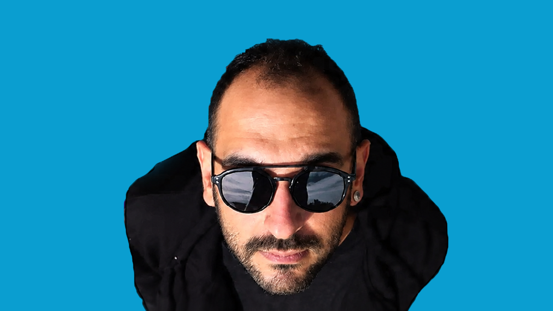Tasos Pilarinos
