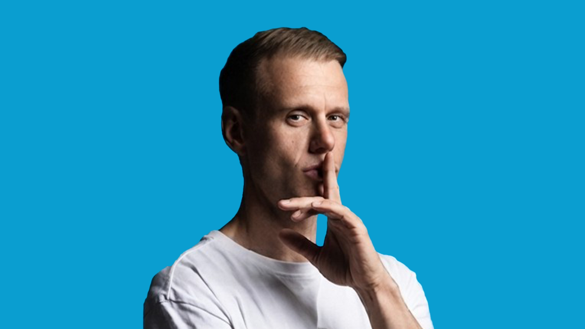 Armin Van Buuren