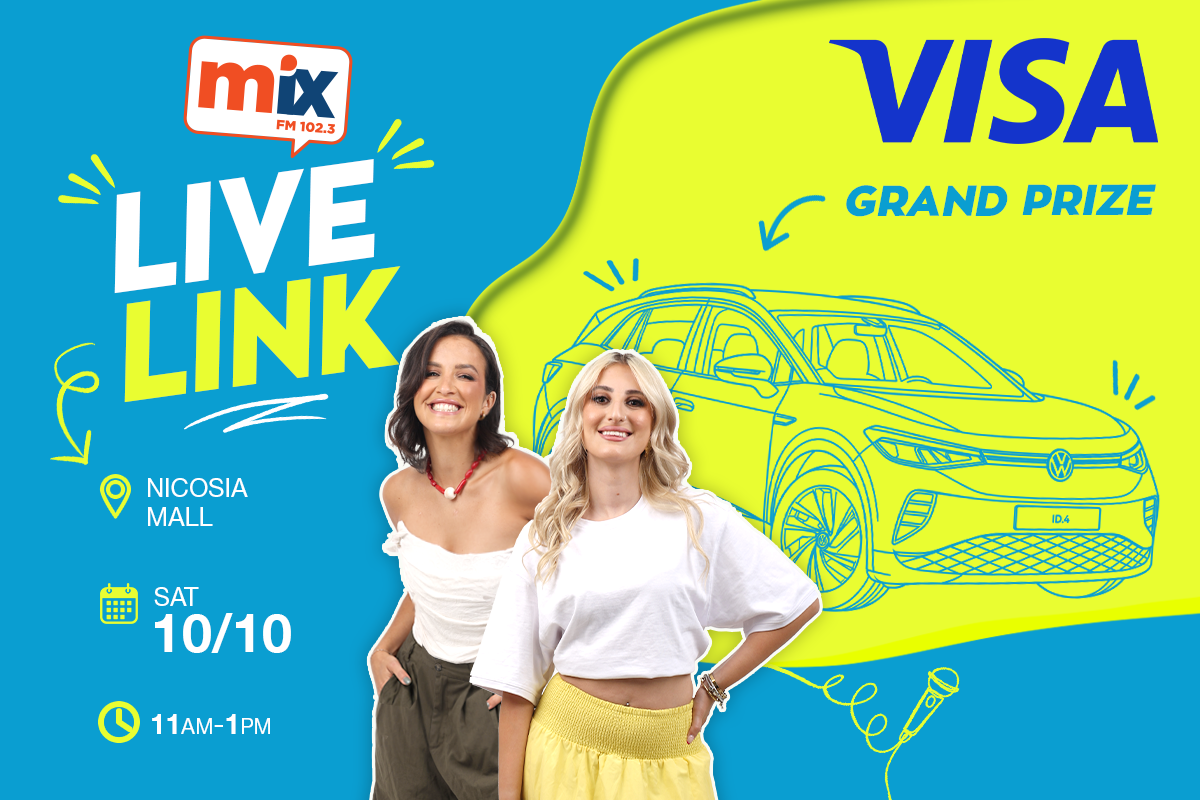 Live Link for Visa