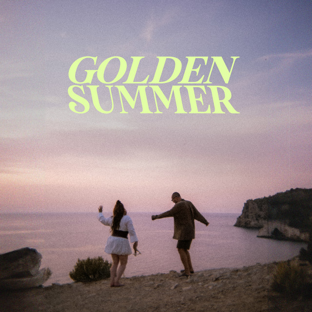 Loi x David Puentez — Golden Summer