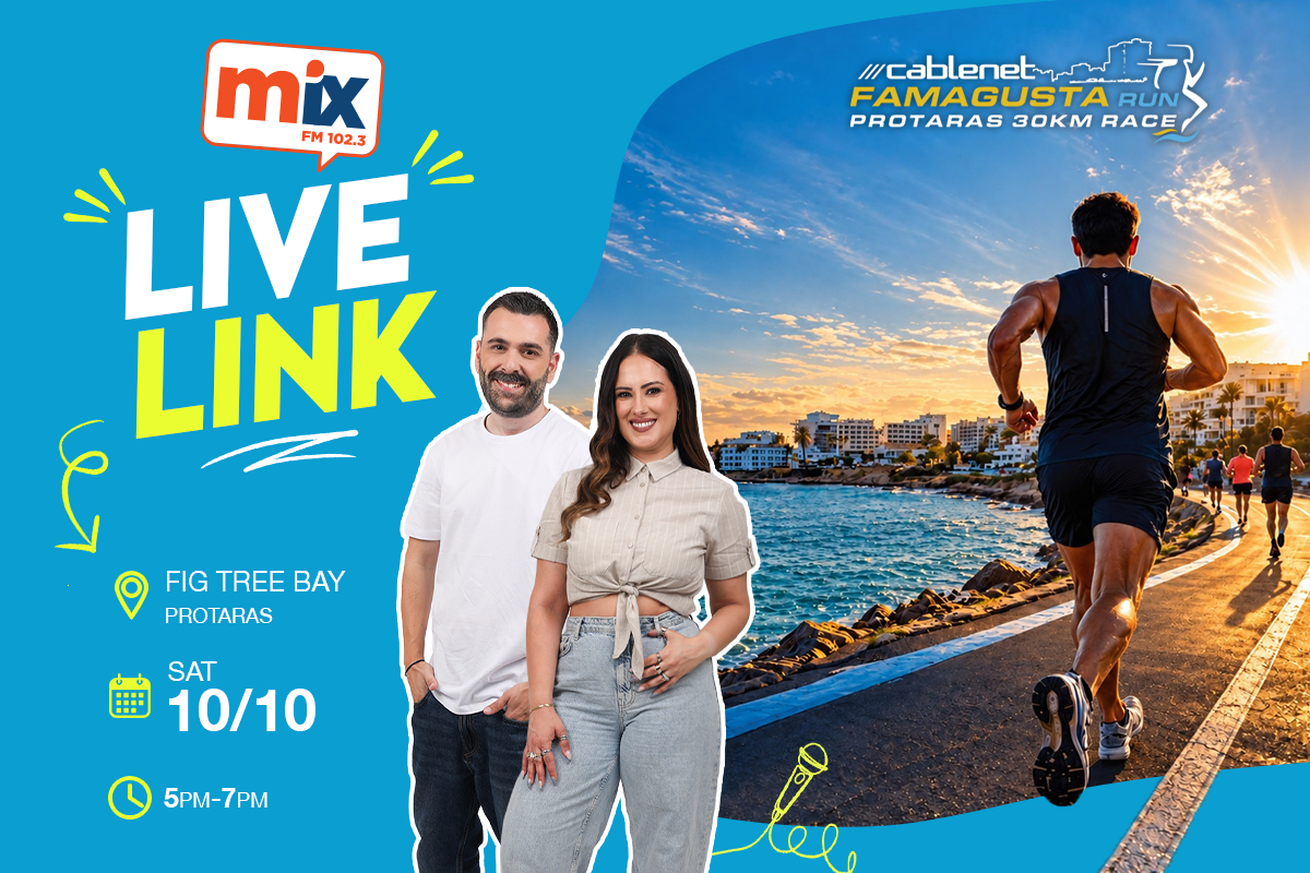 LIVE LINK CABLENET FAMAGUSTA RUN