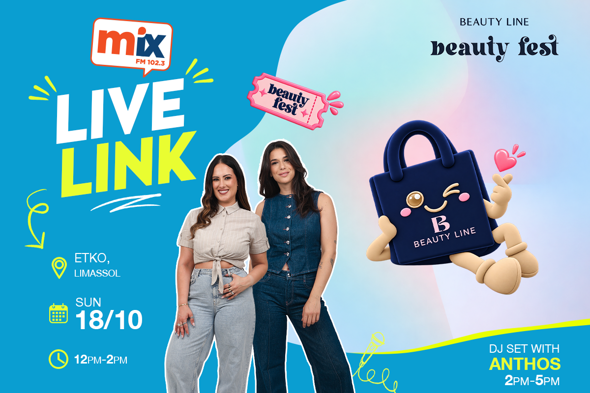 Live Link for Beauty Line Beauty Fest 2026