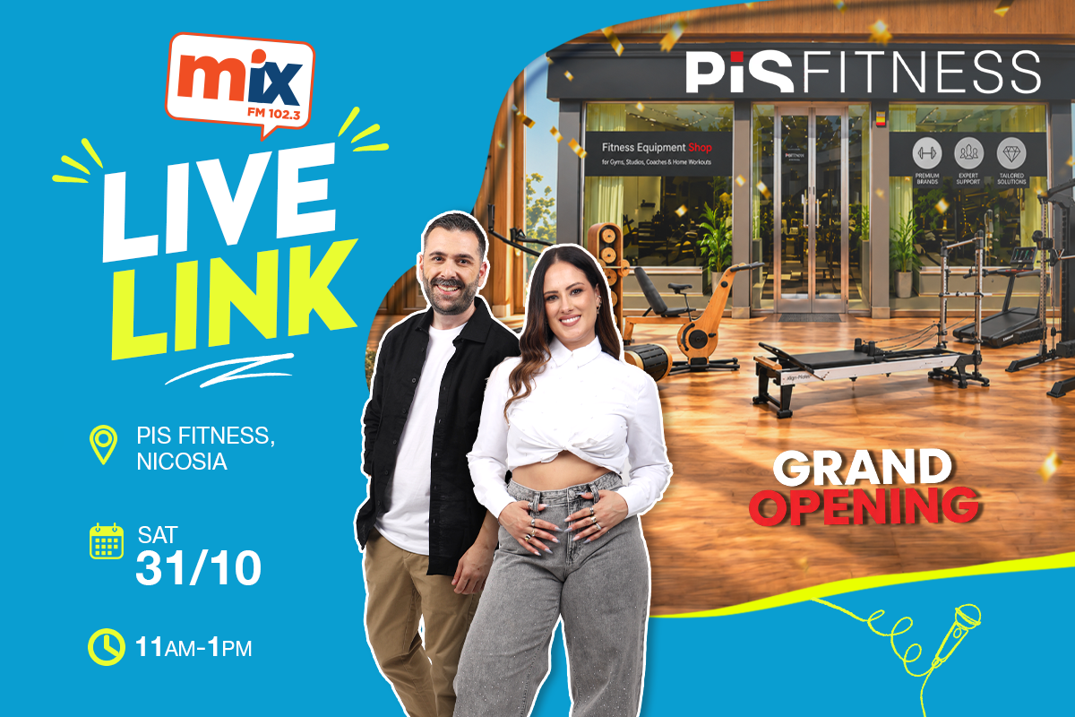 LIVE LINK FOR PIS FITNESS