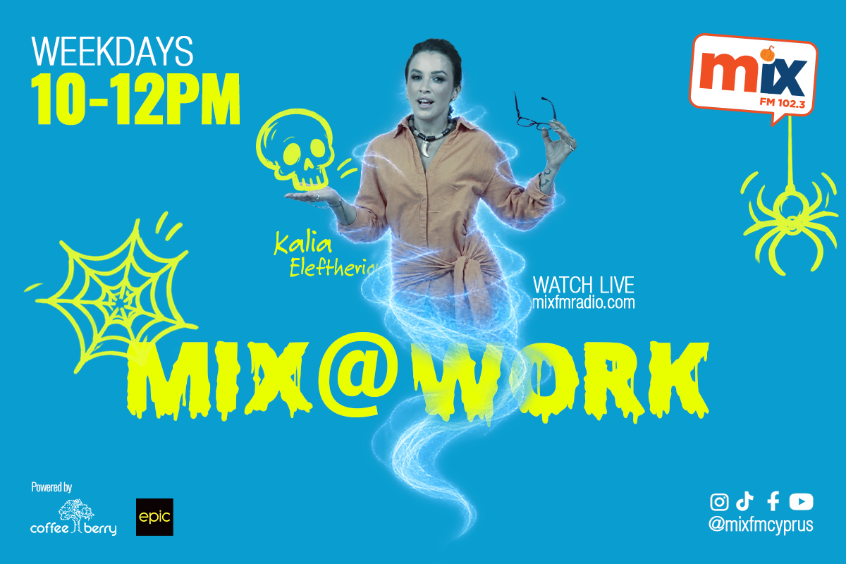 Mix At Work