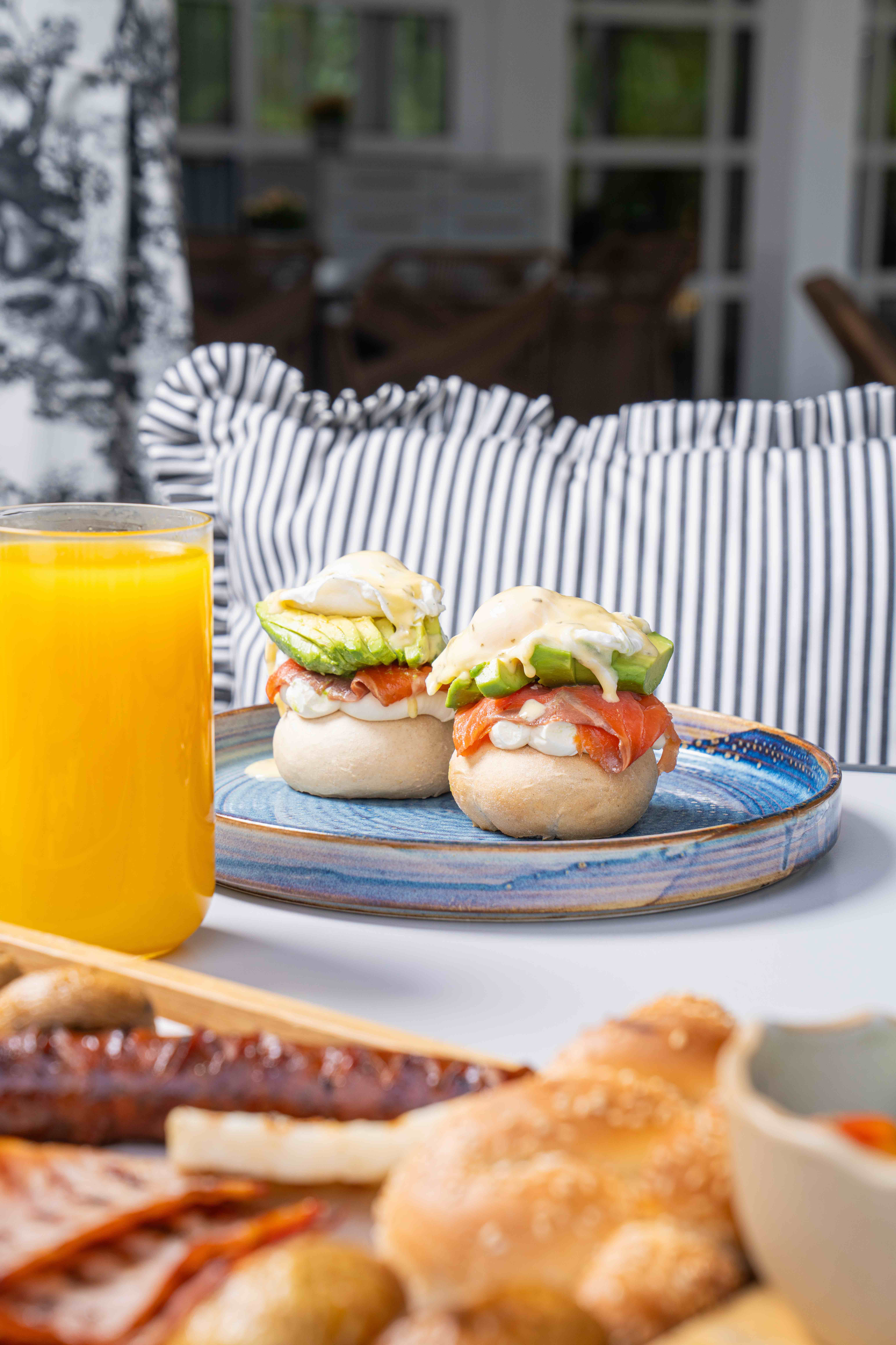 Βρήκαμε το πιο πλούσιο brunch της πρωτεύουσας!