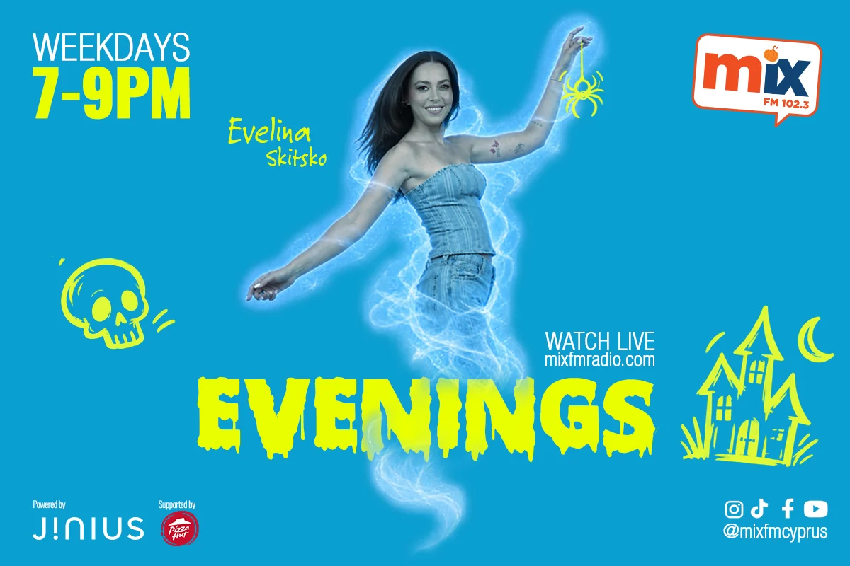 The Evening Show