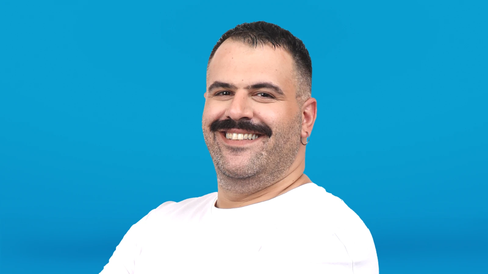 Aris Kyprianou