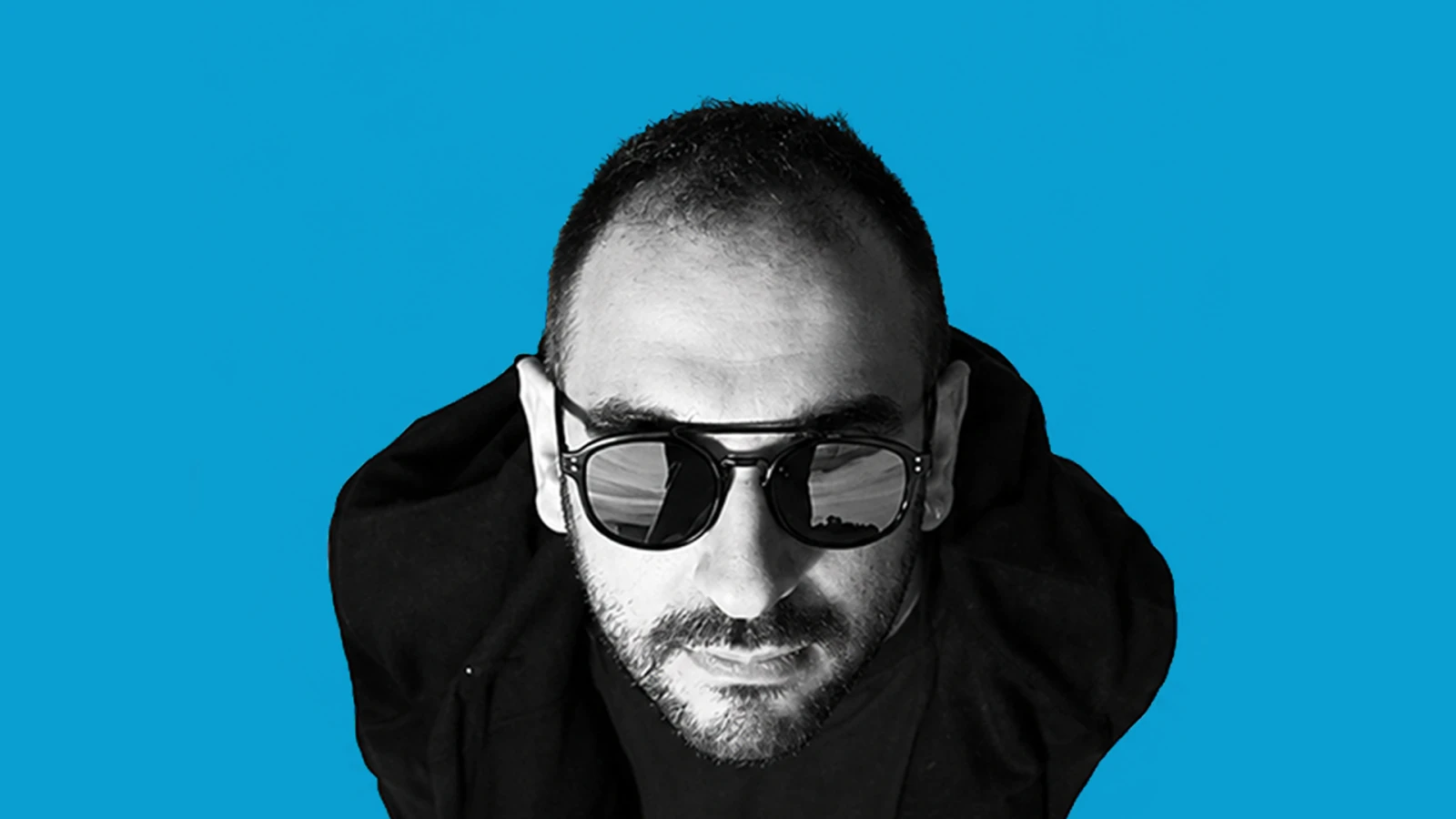 Tasos Pilarinos