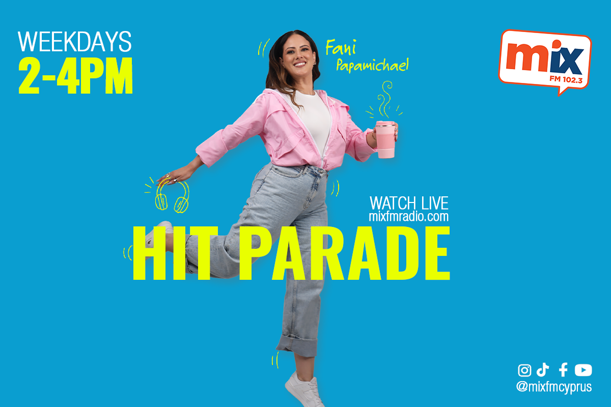Hit Parade artwork