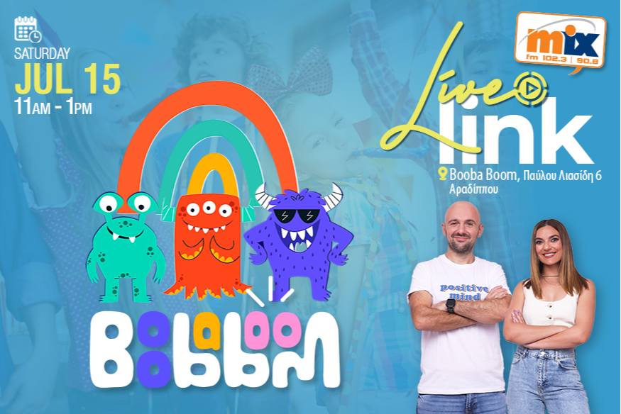 Photos Mix FM Radio Cyprus