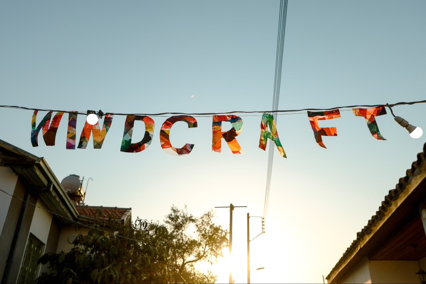 Windcraft Music Fest 12: Ανοιχτή Πρόσκληση για Κυπριακά Σχήματα για συμμετοχή